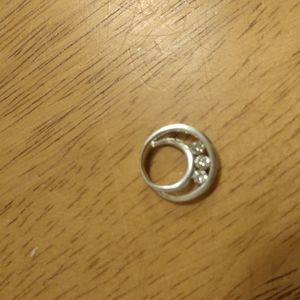 Diamond pendant